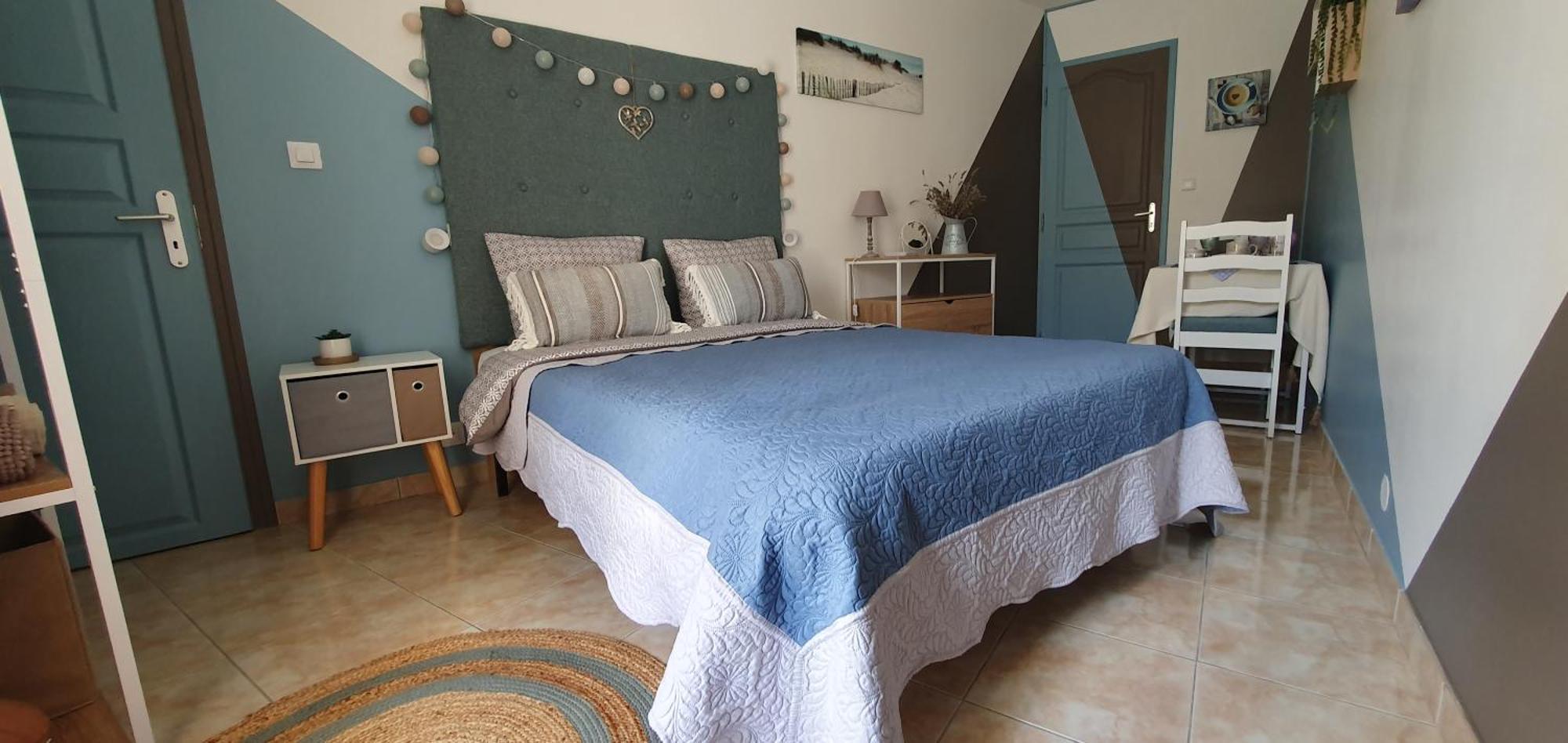 Chambre D'Hotes "La Petite Dormeuse" Comps  Exterior photo