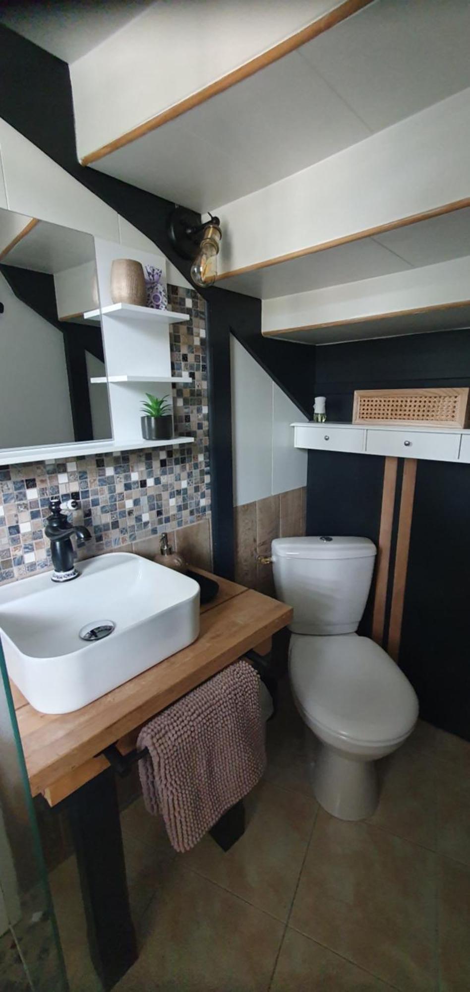 Chambre D'Hotes "La Petite Dormeuse" Comps  Exterior photo